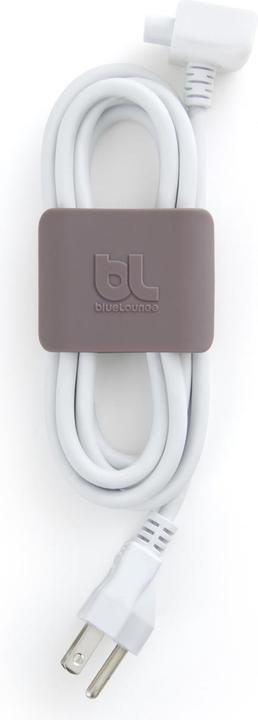 Actual product image BlueLounge CableClip