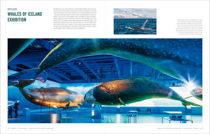 Actual product image Bildband Islands Ringstrasse (German, Jutta M. Ingala, Randolf Leyk, Susanne Lipps, Andrea Lammert, Dr Christian Nowak, 2024)