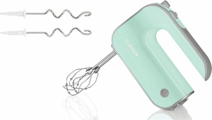 Produktbild Bosch Hausgeräte Mfq40302 (500 W)