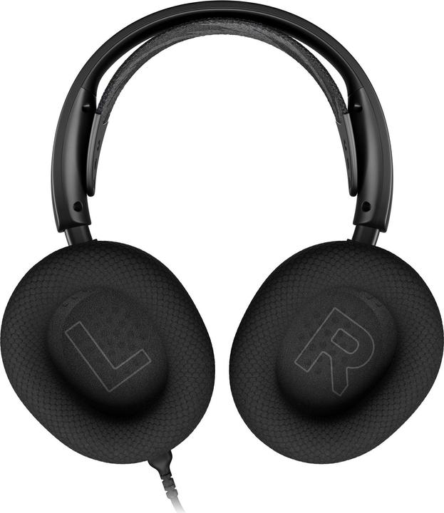 Actual product image SteelSeries Arctis Nova 3 (Cable)