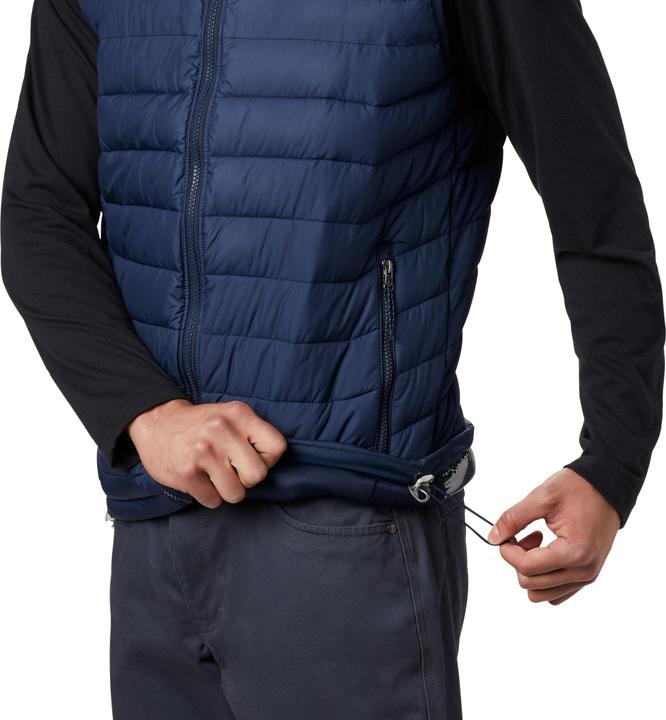 Actual product image Columbia Powder Lite™ II Vest (XXL)