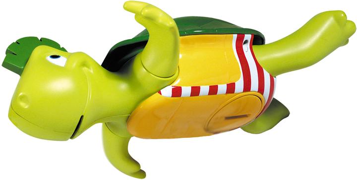 Tomy Toomies Wasserspielschildkröte
