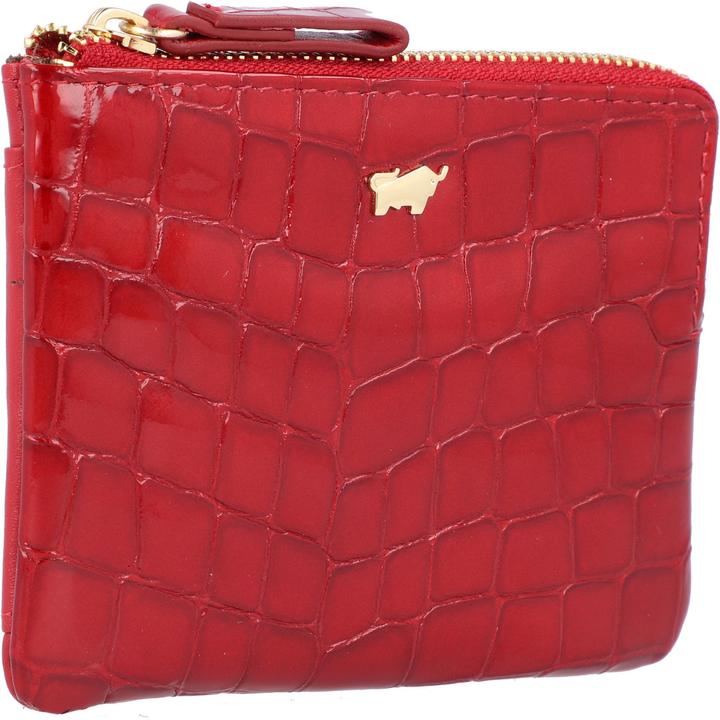 Actual product image Braun Büffel Purse Verona 40012