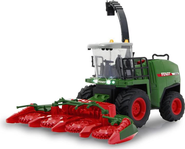 Actual product image Fendt Katana Feldhäcksler RC 1:24S