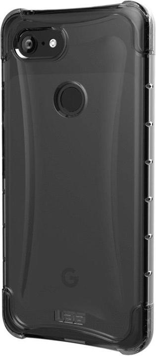 Image du produit UAG Plyo Case ice transparent