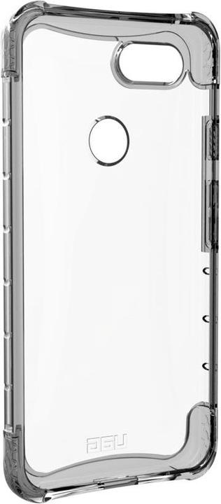 Image du produit UAG Plyo Case ice transparent