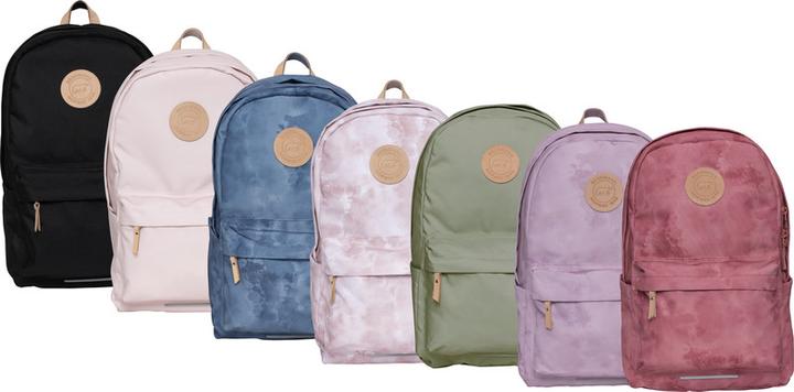 Image du produit Beckmann Sac à dos City (30 l)