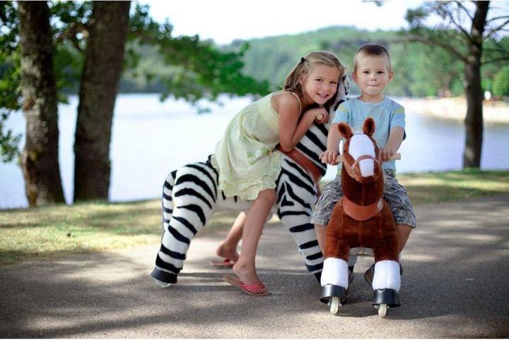 Image du produit PonyCycle Cheval