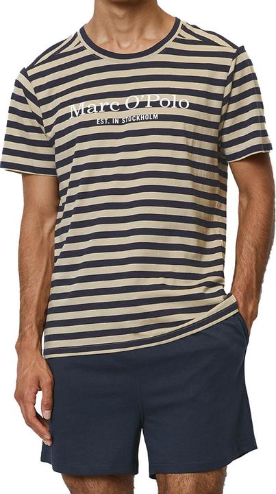 Image du produit Marc O'Polo Pyjama en jersey naturel (L)