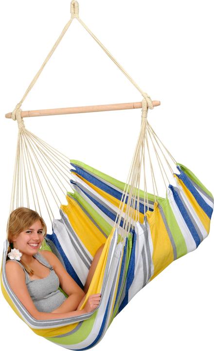 Actual product image Amazonas Relax (120 kg)