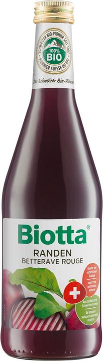 Produktbild Biotta Randen (6 x 50 cl)