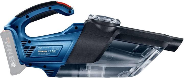 Productafbeelding Bosch Hausgeräte P GAS 18V