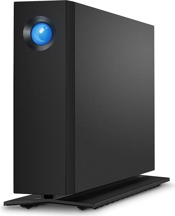 LaCie d2 Professional (6 TB)