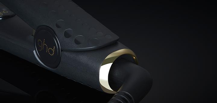 Produktbild ghd Max Styler (Glätteisen)