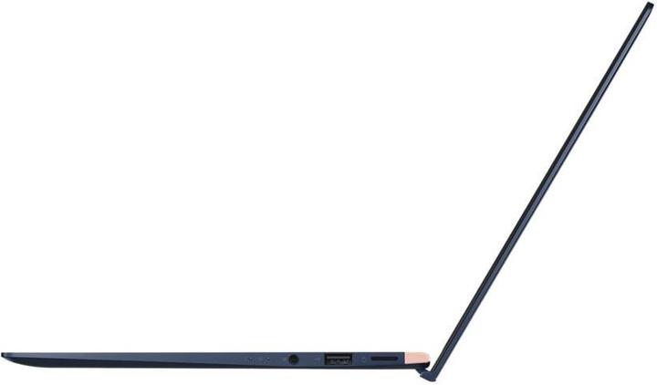 Produktbild ASUS ZenBook 14 (14", Intel Core i7-8565U, 16 GB, 512 GB, CH)