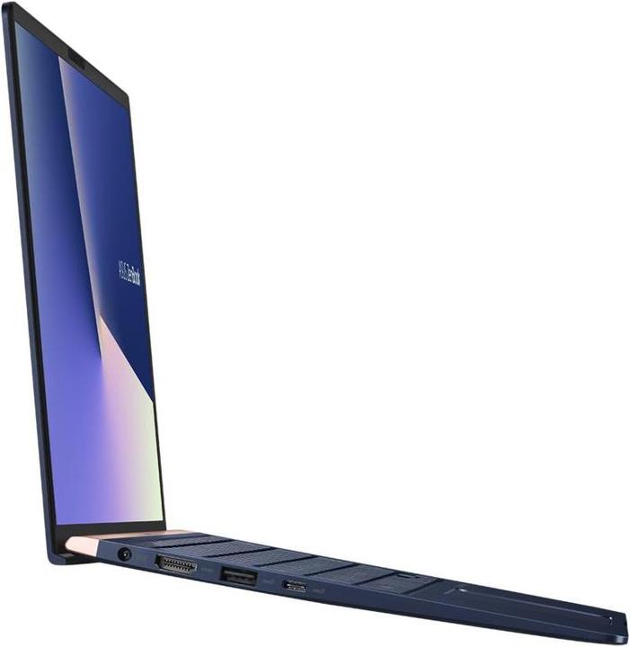 Produktbild ASUS ZenBook 14 (14", Intel Core i7-8565U, 16 GB, 512 GB, CH)