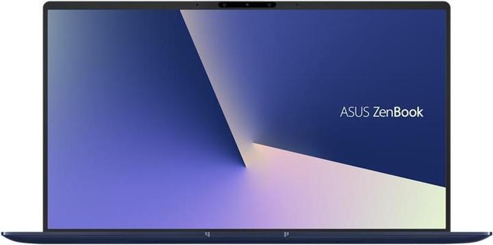 Produktbild ASUS ZenBook 14 (14", Intel Core i7-8565U, 16 GB, 512 GB, CH)