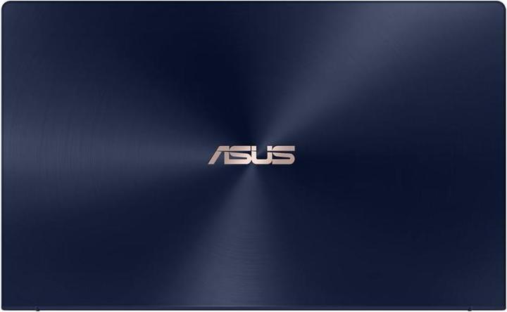 Produktbild ASUS ZenBook 14 (14", Intel Core i7-8565U, 16 GB, 512 GB, CH)