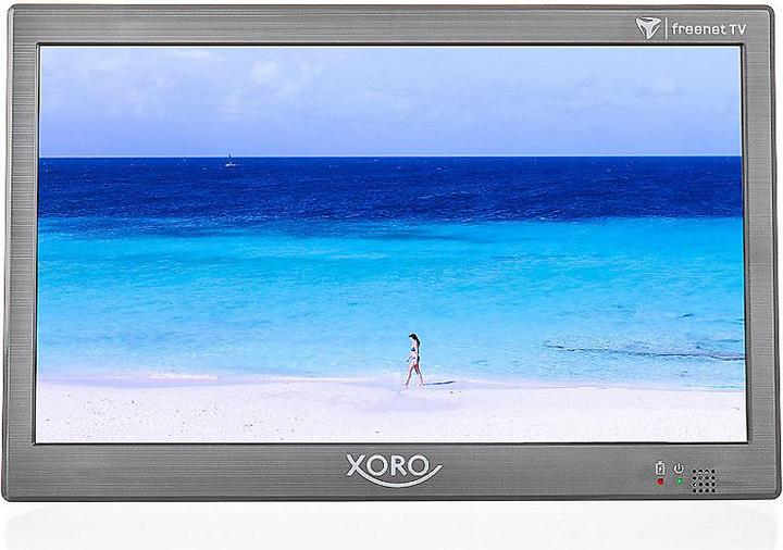 Produktbild Xoro PTL 1050 (10.10", LCD, HD)