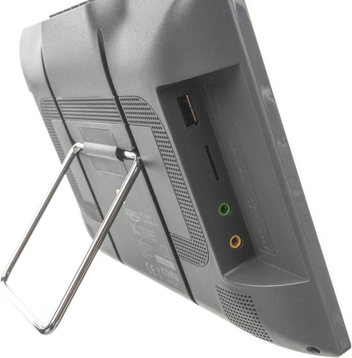 Produktbild Xoro PTL 1050 (10.10", LCD, HD)