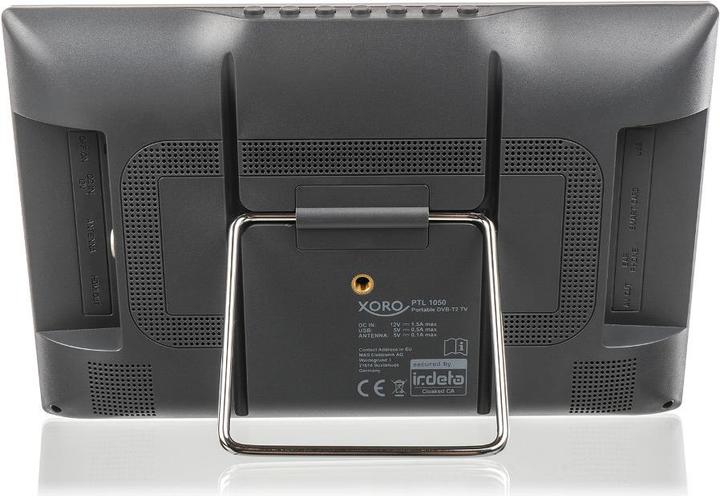 Produktbild Xoro PTL 1050 (10.10", LCD, HD)