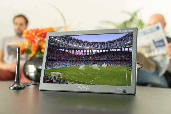 Produktbild Xoro PTL 1050 (10.10", LCD, HD)