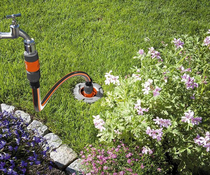 Actual product image Gardena Start-Set for Garden Pipeline
