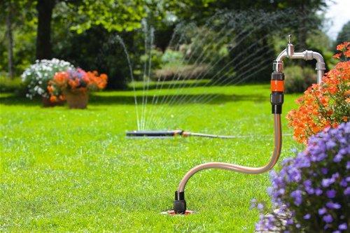 Actual product image Gardena Start-Set for Garden Pipeline