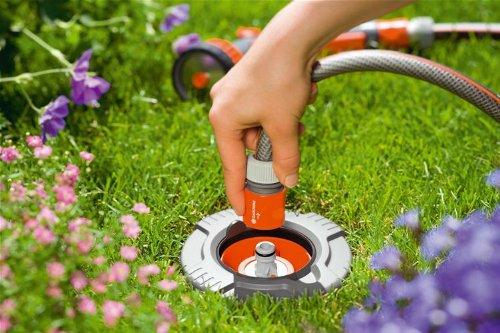 Actual product image Gardena Start-Set for Garden Pipeline