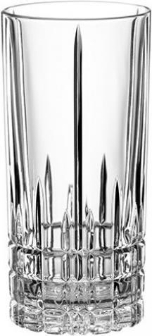 Spiegelau Perfect Serve Collection (3.50 dl, 1 x, Longdrinkgläser)