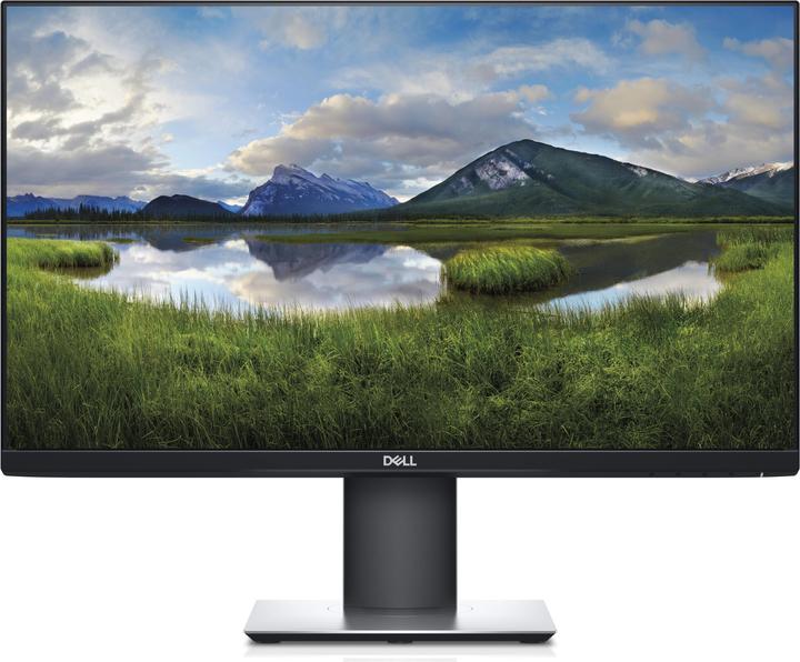 Produktbild Dell P2419H (1920 x 1080 Pixel, 24")