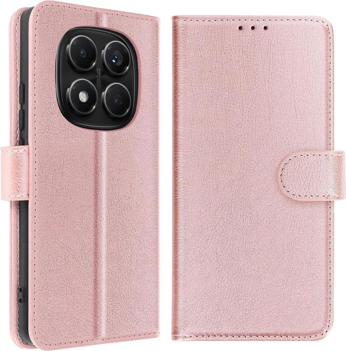 Actual product image Avizar Chesterfield Cover (Xiaomi Redmi Note 14 Pro)