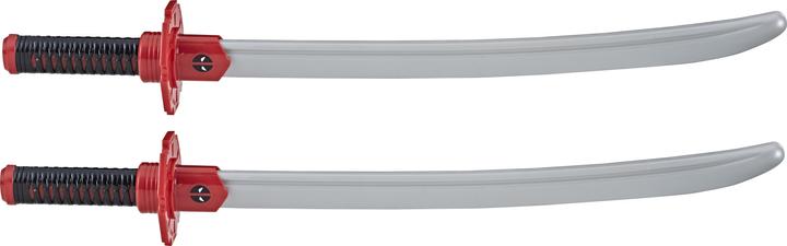 Immagine prodotto Hasbro Deadpool Katanas