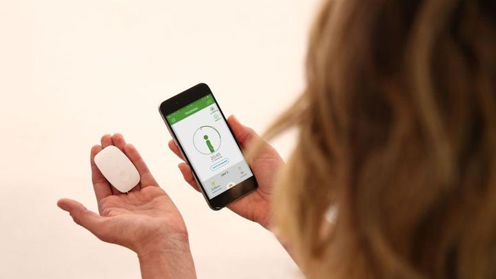 Produktbild Upright Go