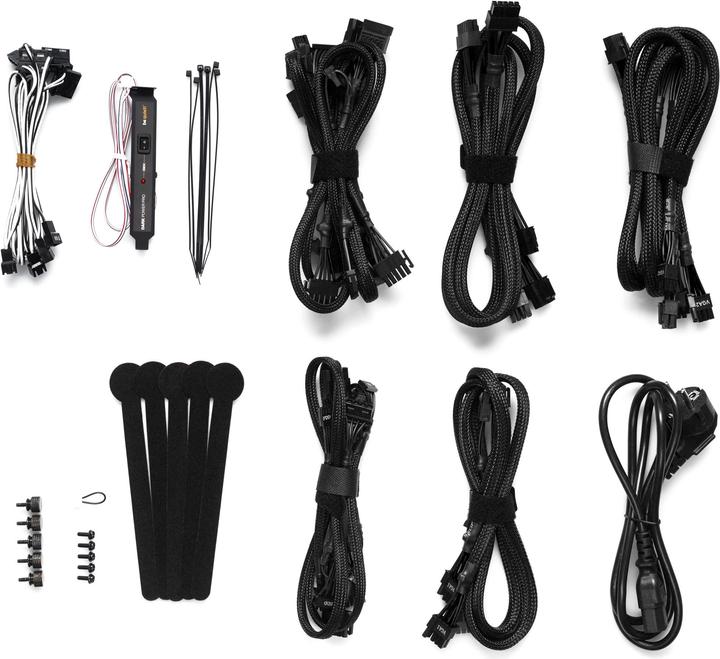 Produktbild be quiet! Dark Power Pro 11 (1000 W)