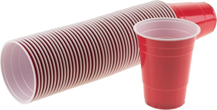 Produktbild Mahoo Beer Pong Becher