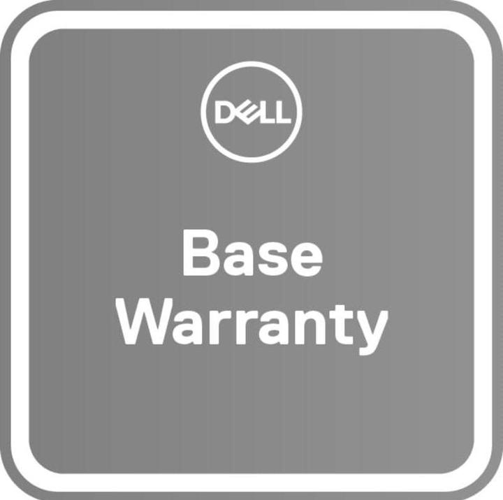 Image du produit Dell Support sur site (24 mois, On-Site, Prochain jour ouvrable)