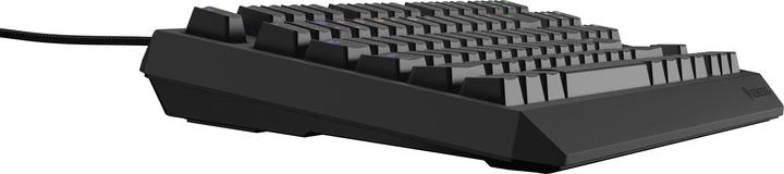 Actual product image Genesis Klawiatura Thor 230 TKL Outemu Brown (NKG-2079) (US, Cable)