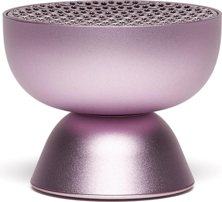 Image du produit Lexon Tamo Speaker (3 h, Alimentation via port USB)