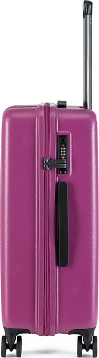 Immagine prodotto Epic Pop 6.0 Carrello a 4 ruote da 65 cm (70 l, L (90 - 115l))