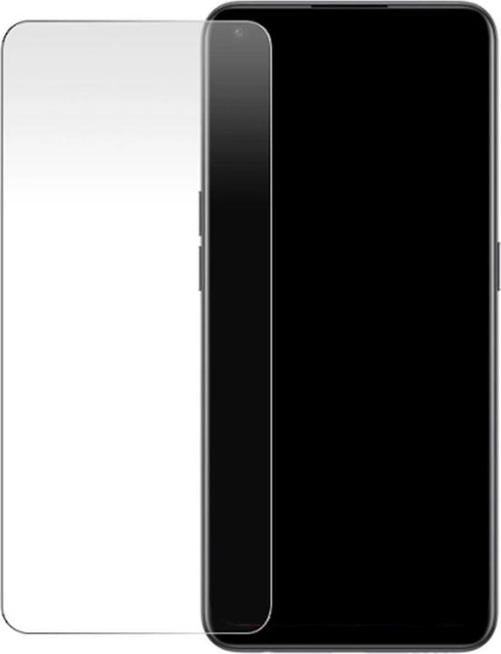 Produktbild Mobilize Glas (1 Stück, OnePlus Nord 2T 5G, OnePlus Nord CE 2 5G)
