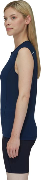 Immagine prodotto Mammut Top donna Aenergy FL con manica a cappuccio (XS)