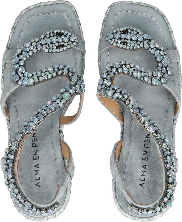 Actual product image Alma en Pena Sandalen (40)