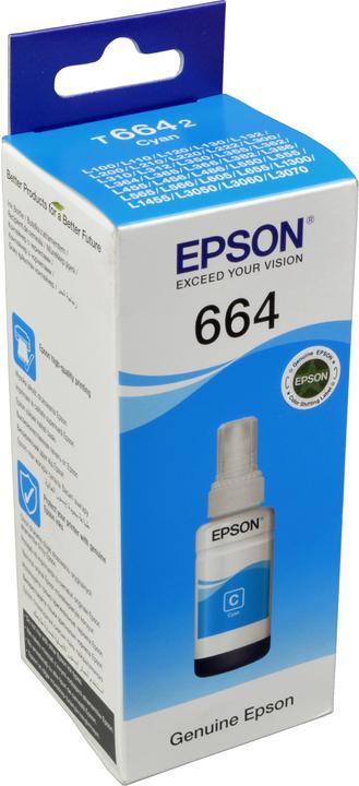 Image du produit Epson 664 (C)