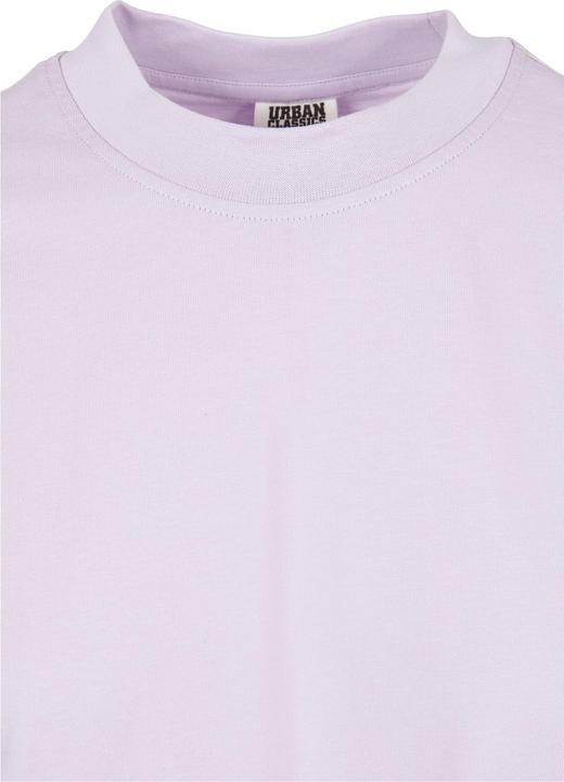 Actual product image Urban Classics Ladies Organic Oversized Tee (XL)