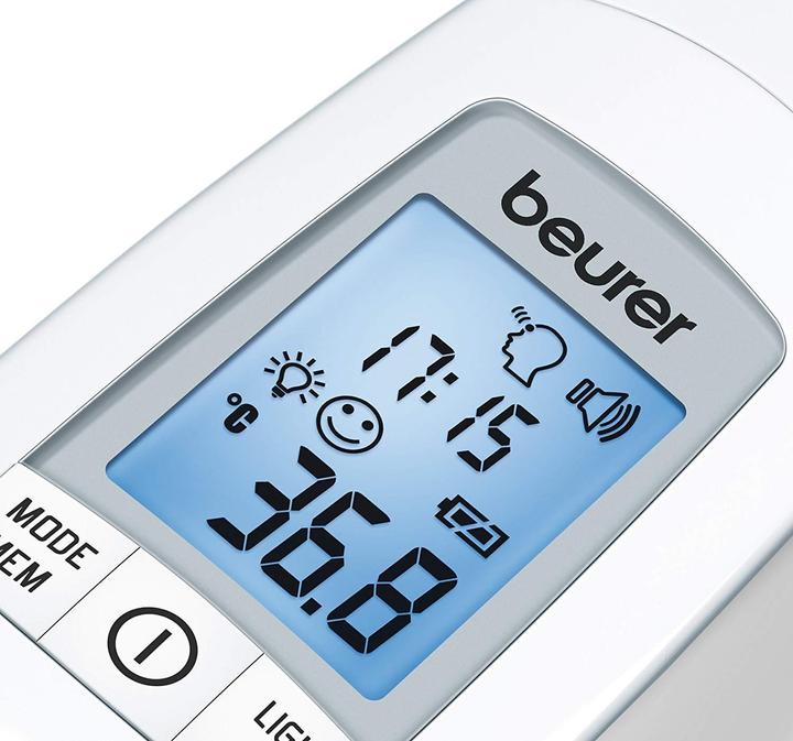 Produktbild Beurer Ft 90 (Berührungslos, Stirn)