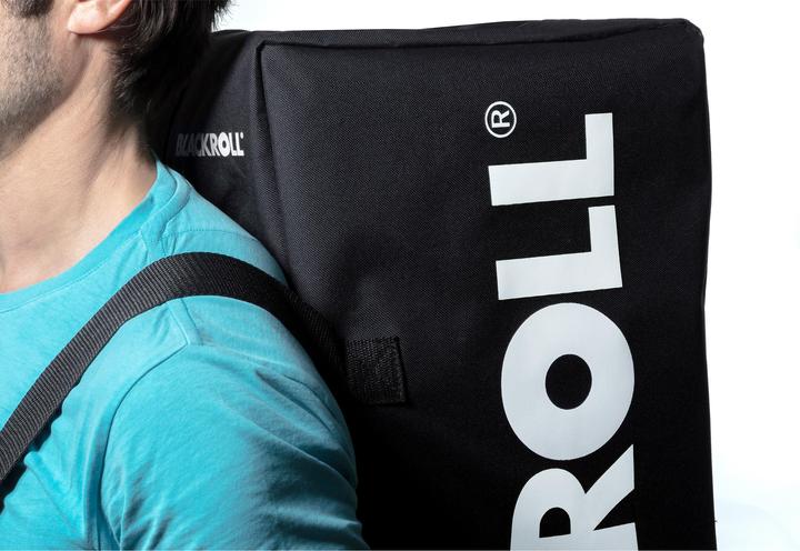 Produktbild Blackroll Trainer Bag