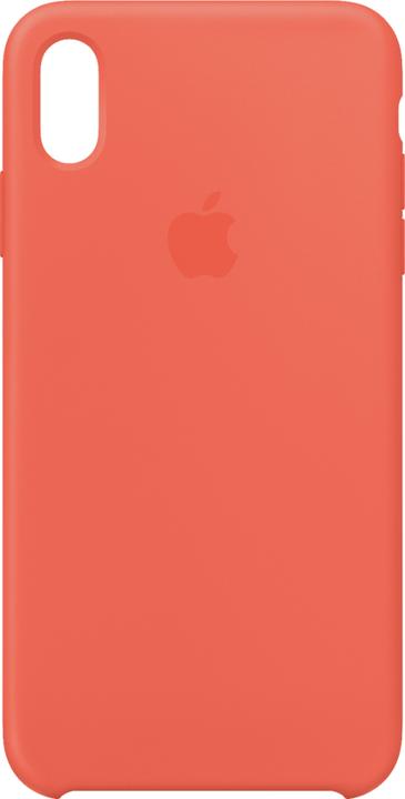 Apple Silikon Case (Apple iPhone XS Max)