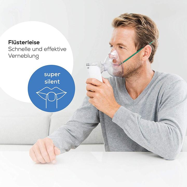 Image du produit Beurer Ih 55