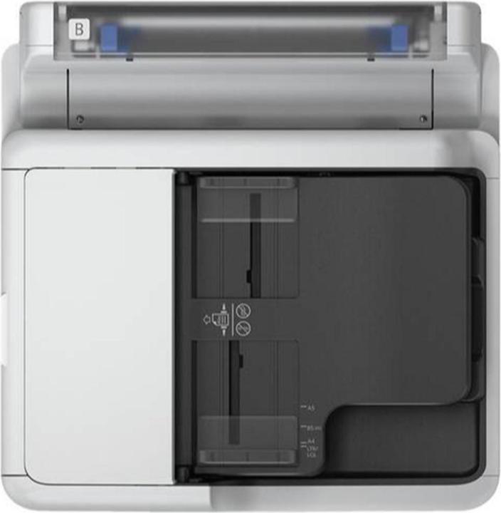Image du produit Epson WorkForce WF-C5890DWF (Encre, Couleur)